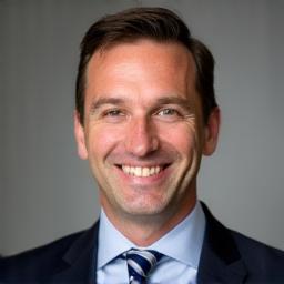 Foto di David Clarke, International Client Manager
