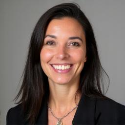 Foto di Elena Bianchi, Responsabile Legale