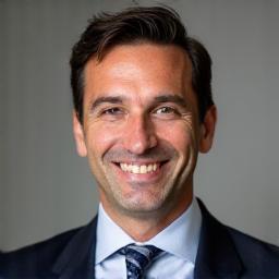 Foto di Marco Rossi, Fondatore e CEO